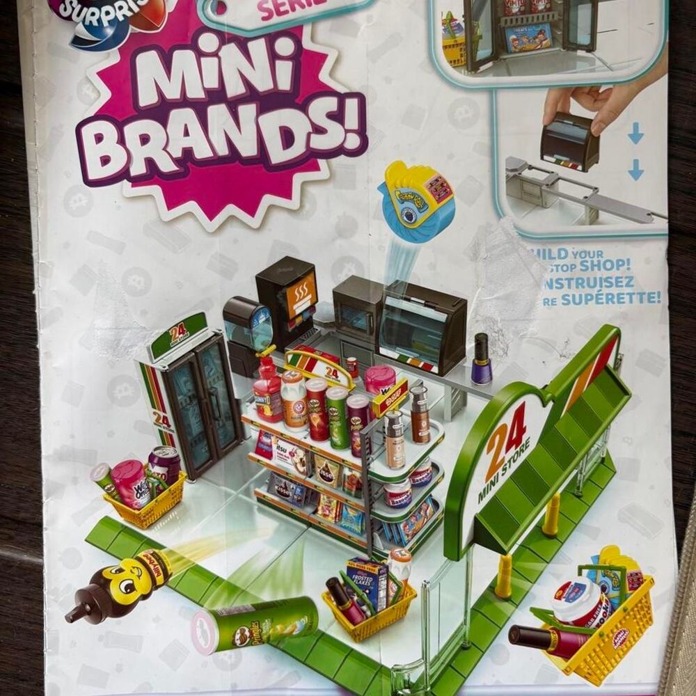 Unbranded Multi Building-sets-blocks